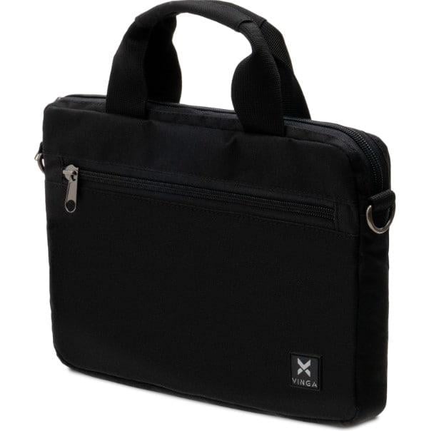 Сумка для ноутбука Vinga NB1301 13" Black (000557278)
