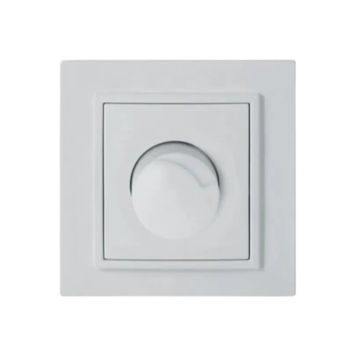 Диммер ElectroHouse Enzo 600 W IP22 Белый (EH-2115)