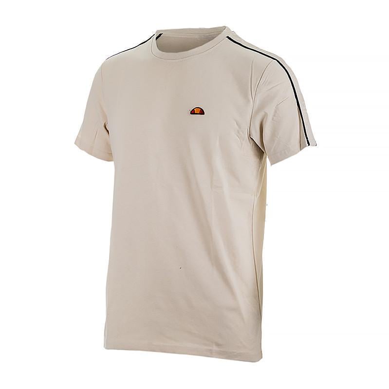 Футболка мужская Ellesse Popipo Tee 2XL Бежевый (7dSHX20957-214 2XL)