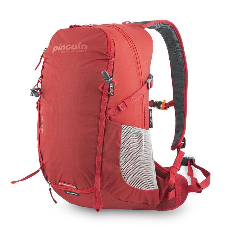 Рюкзак спортивный Pinguin Ride 25 л 2020 Red (PNG 308136)
