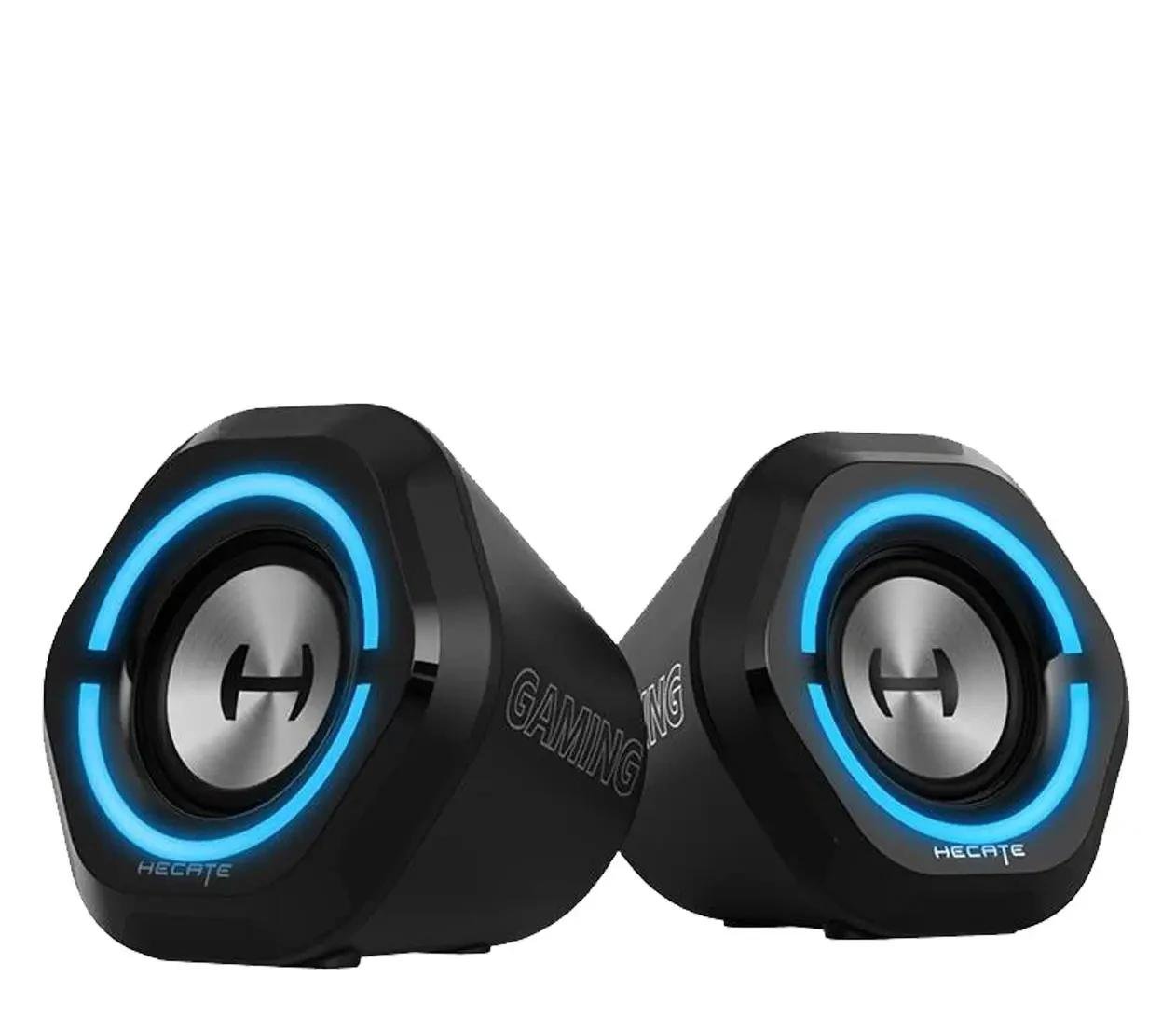 Колонки для комп'ютера Edifier HECATE G1000 Black (356750)