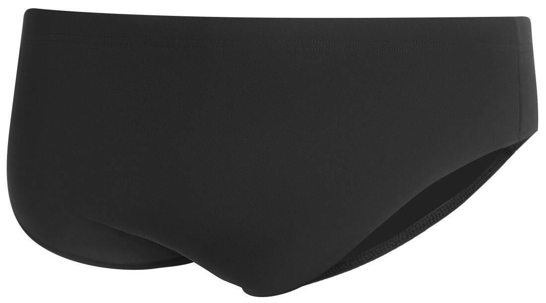 Плавки-сліпи чоловічі Aqua Speed ARES 60431 3XL Чорний (597-01 52-54) - фото 2