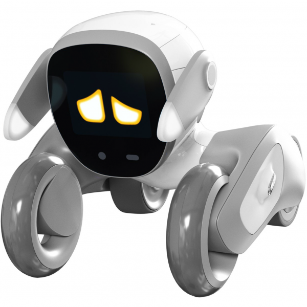 Робот Keyi Loona Robot Intelligent AI Petbot with Emotions Premium Kit - фото 8