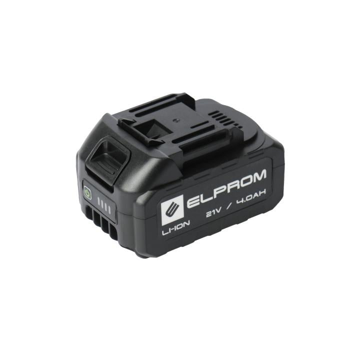 Акумуляторна батарея Елпром 21V-5С-4А (30059728)