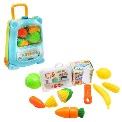 Игровой набор Кухня 10 пр. (149593)