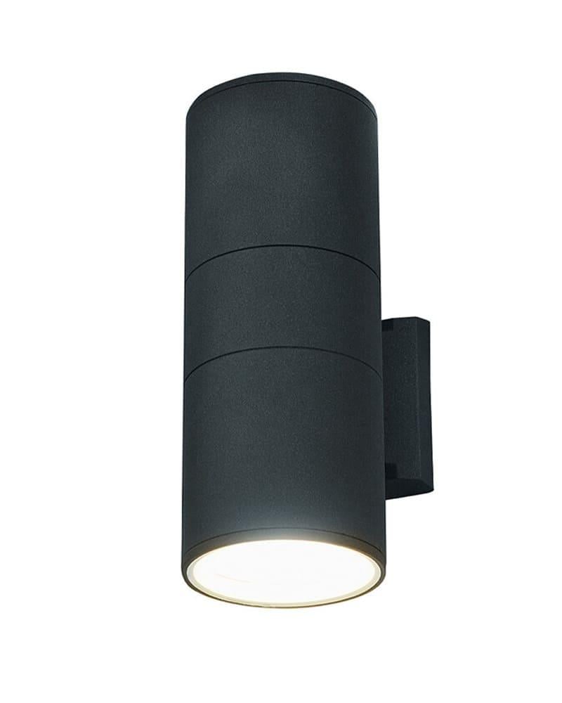 Светильник уличный Nowodvorski 3404 Fog E27 2x60W IP44 (2229961553)