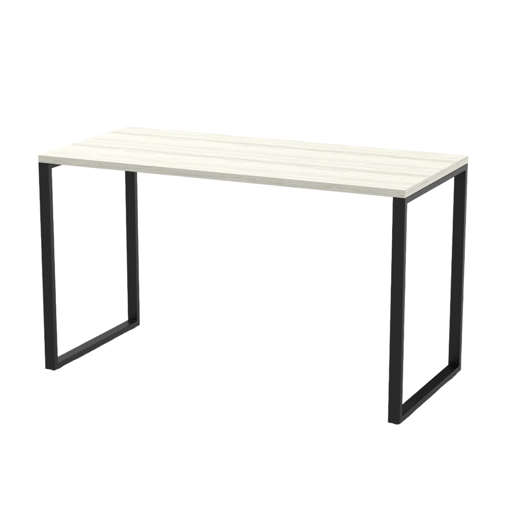 Стол письменный I loft you 130х60х75 см Белый (1994411091)