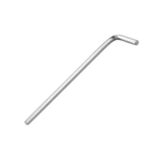 Ключ Г-образный шестигранный Intertool HT-1853 3 мм 96х20 мм