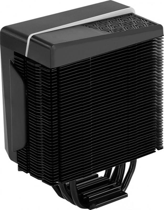 Кулер для процесора AeroCool Cylon 4 (ACTC-CL30410.06) - фото 3