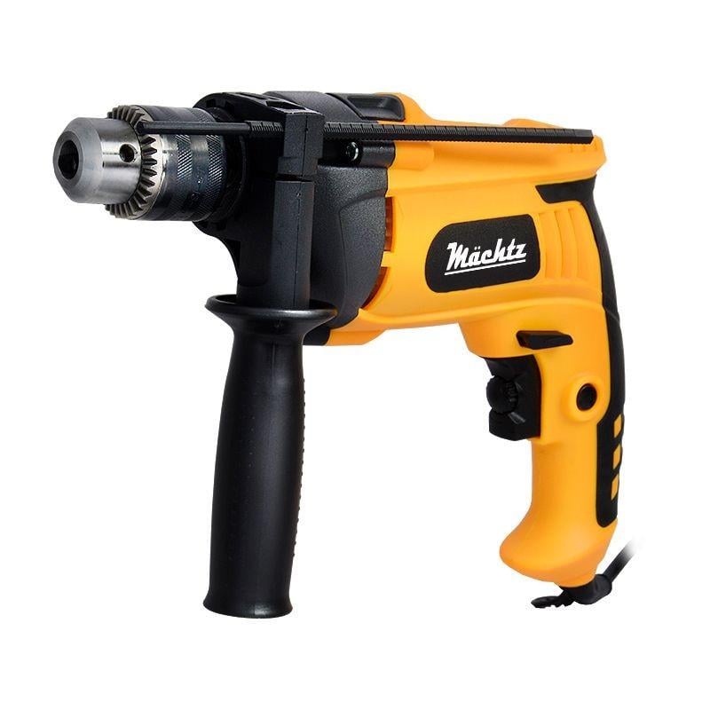 Дриль ударний Mächtz MID-13/1100 - фото 2 Дриль ударний Mächtz MID-13/1100 - фото 2