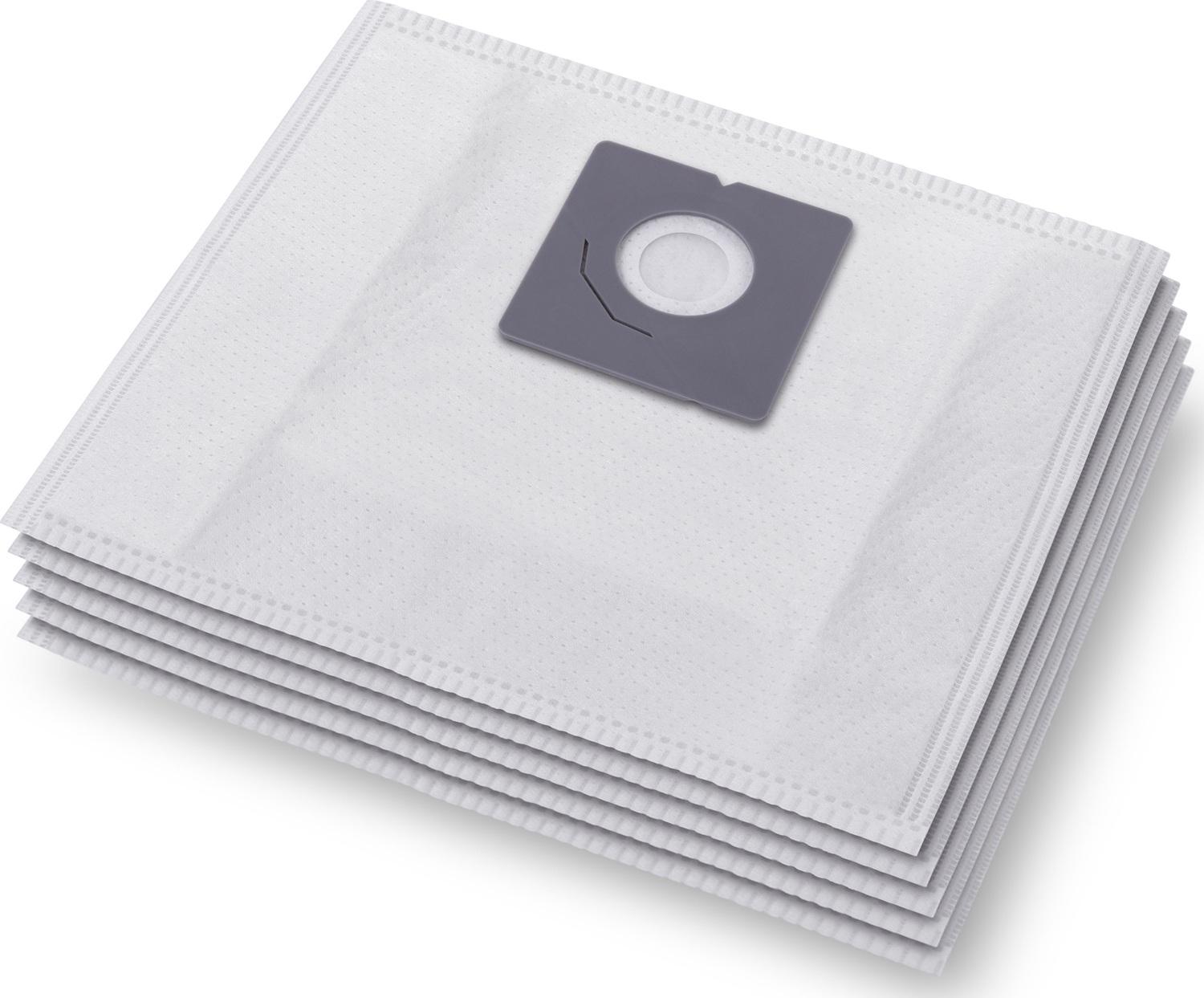 Мішки для пилососу SENCOR SVCX 0452 Bags SVC 45/52 з мікрофібри 2 л 5 шт. (40023278)