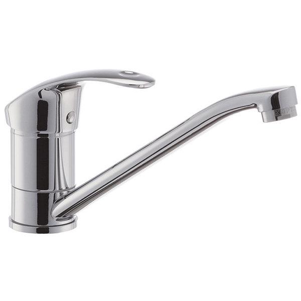 Смеситель для кухни G-Ferro Mars 004 (GF0030)