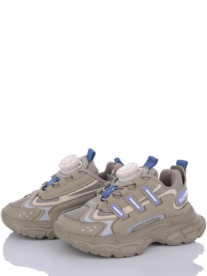 Кроссовки Kimbo ZYN2426-3K р. 30 Хаки - фото 2 Кроссовки Kimbo ZYN2426-3K р. 30 Хаки - фото 2