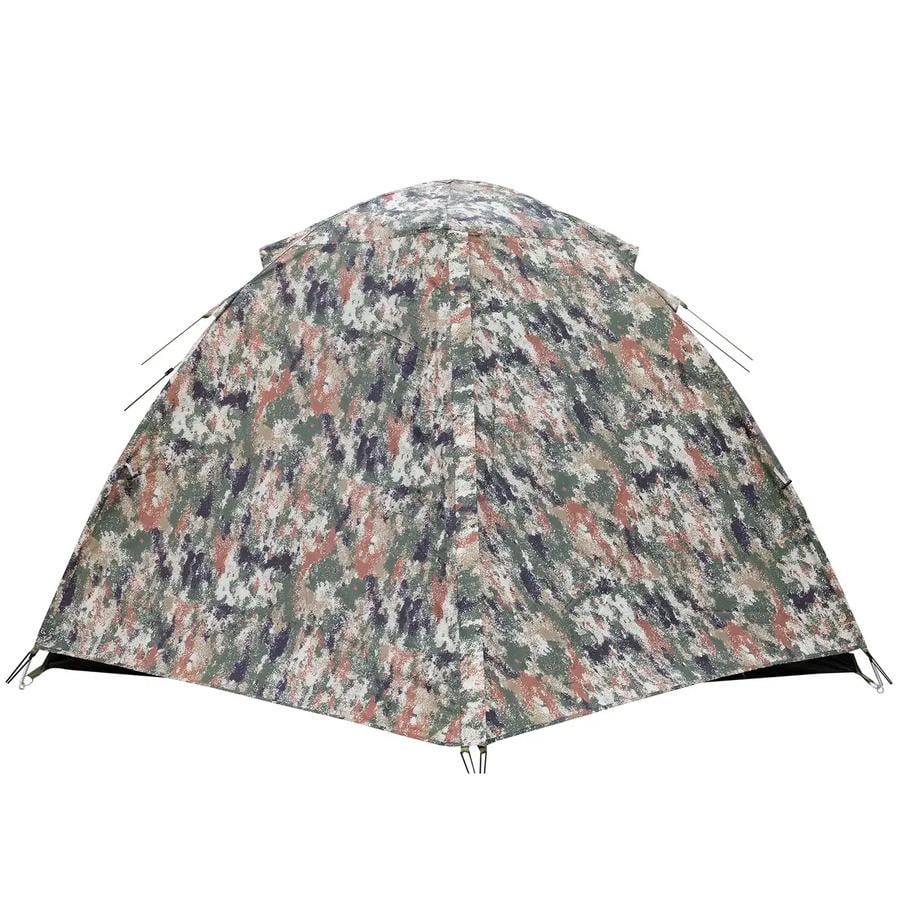 Намет туристичний Tramp Lite Hunter 3 camo (UTLT-001) - фото 4