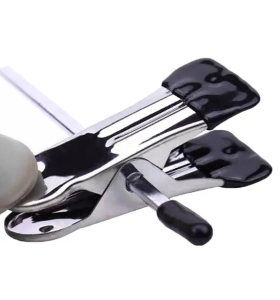 Набор вешалок для брюк и юбок 30 см 20 шт. - фото 2 Набор вешалок для брюк и юбок 30 см 20 шт. - фото 2