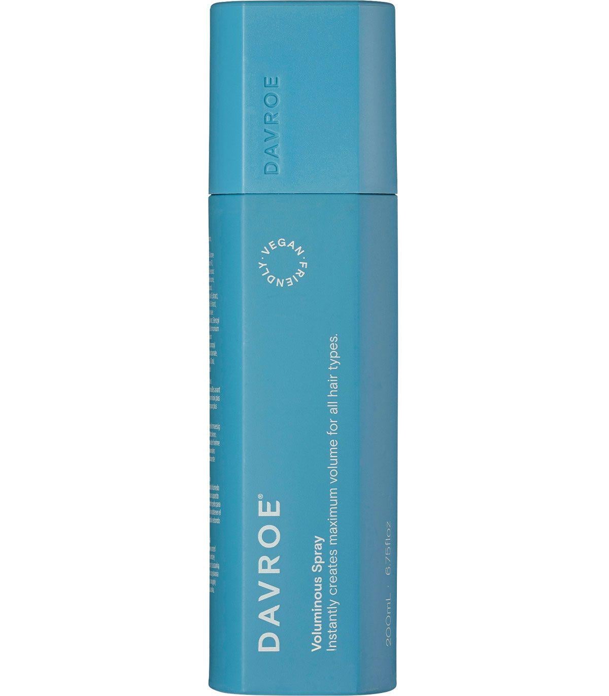 Спрей для объема волос Davroe Voluminous Spray 200 мл (9326123007476)