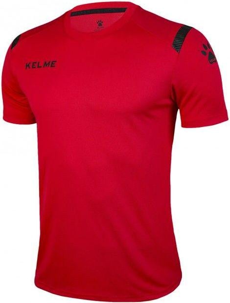 Футболка бігова Kelme ROAD 2XL Червоний (3891544.9600) - фото 1