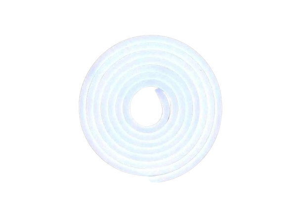 Неон гибкий 12х6 мм 12 В 1 м Розовый (151929) Неон гибкий 12х6 мм 12 В 1 м Розовый (151929)