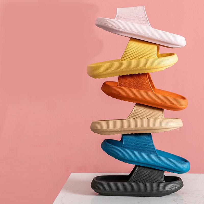 Шлепанцы женские Be Fashion р. 38/39 Белый (142602) - фото 9