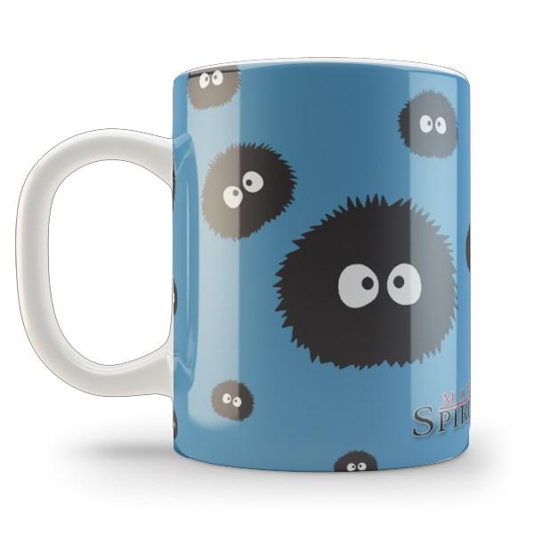 Чашка Сусуватари Унесенные призраками - фото 2