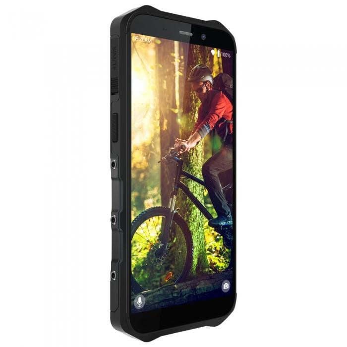 Смартфон iHunt S60 Discovery PRO 2022 Black - фото 2