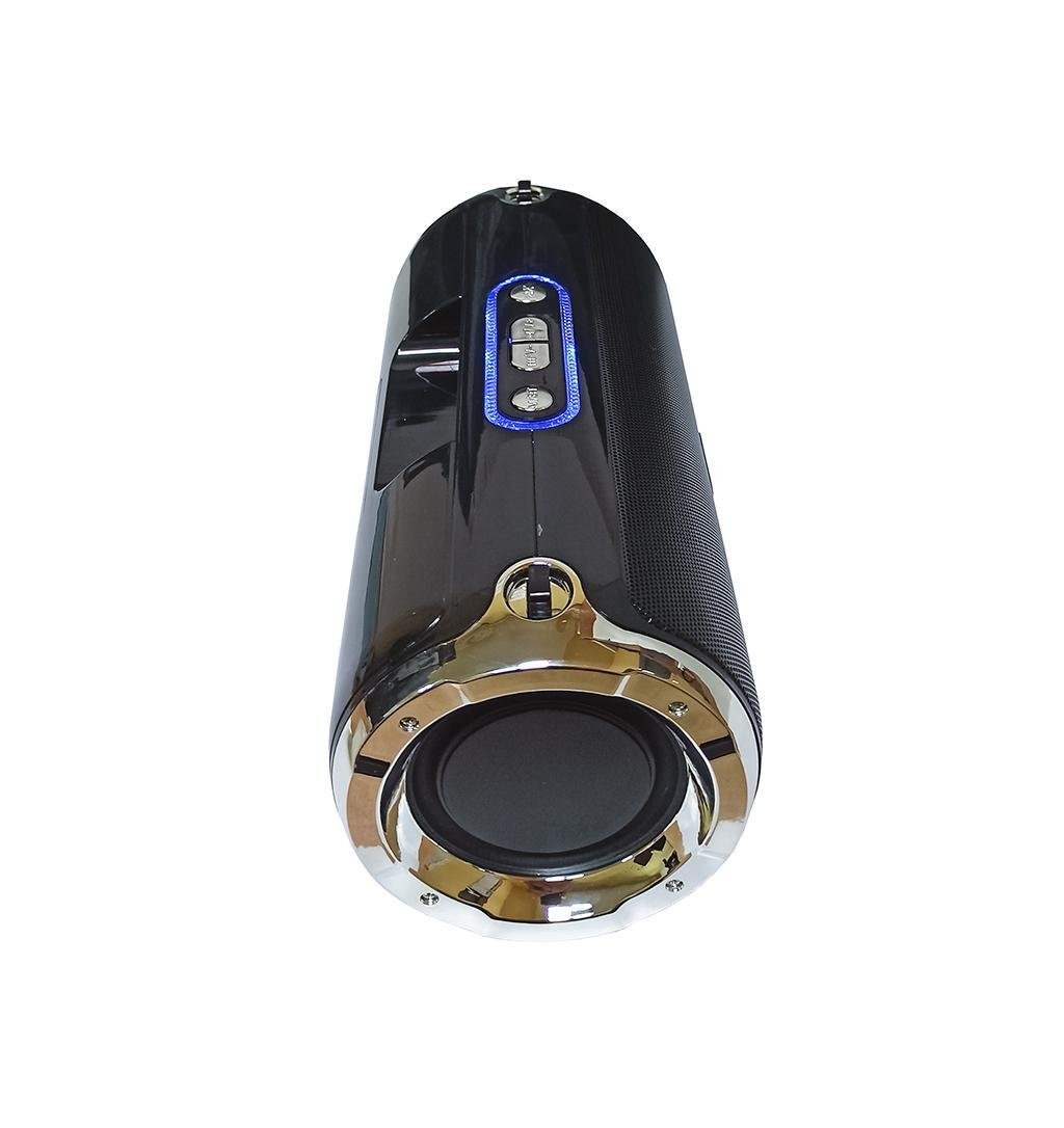 Блютуз колонка Golon RX-1888BT xtreme (30688) - фото 2 Блютуз колонка Golon RX-1888BT xtreme (30688) - фото 2