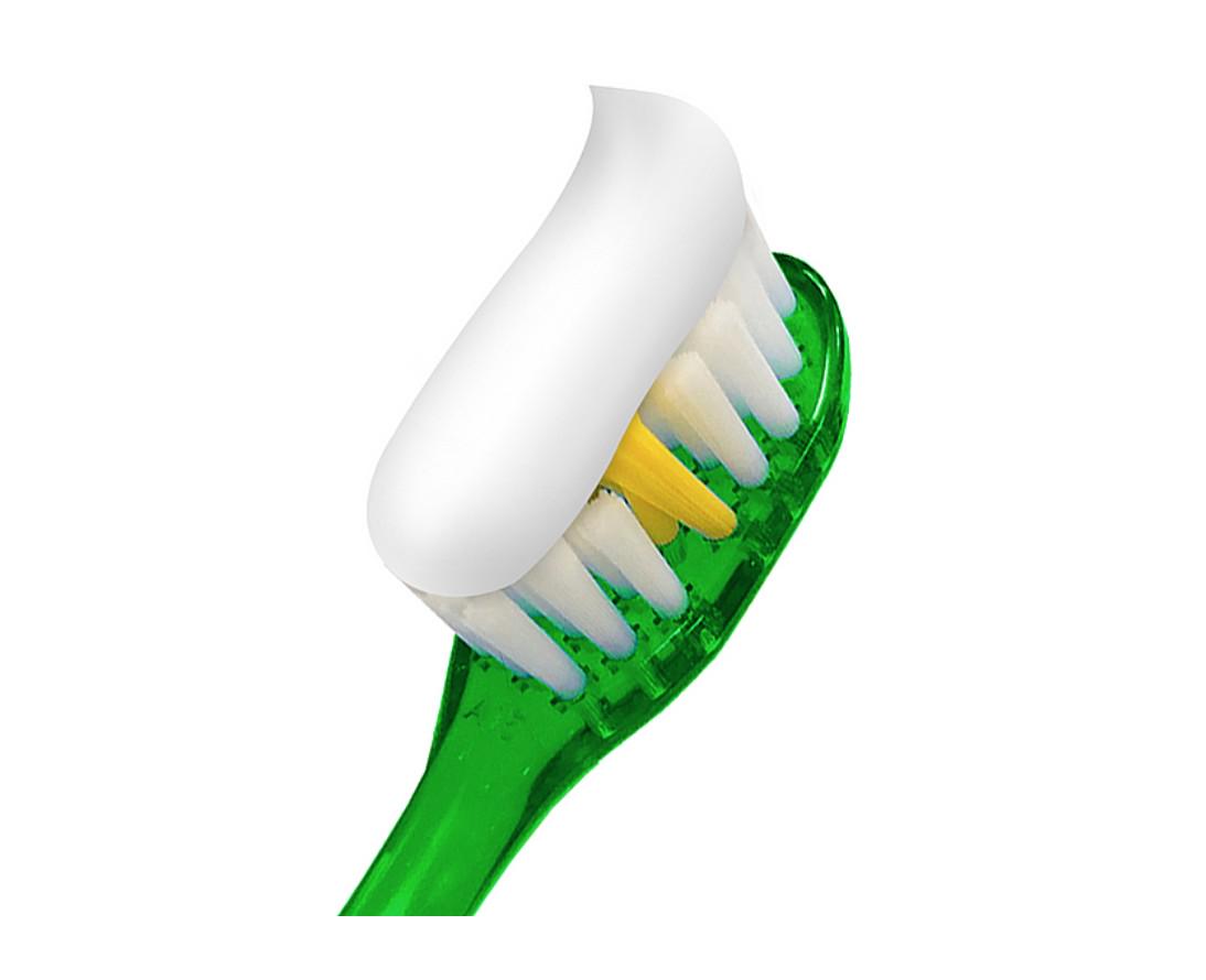Зубная паста детская Elmex юниор от 6 до 12 лет 75 мл 75 мл (53345022) - фото 4 Зубная паста детская Elmex юниор от 6 до 12 лет 75 мл 75 мл (53345022) - фото 4