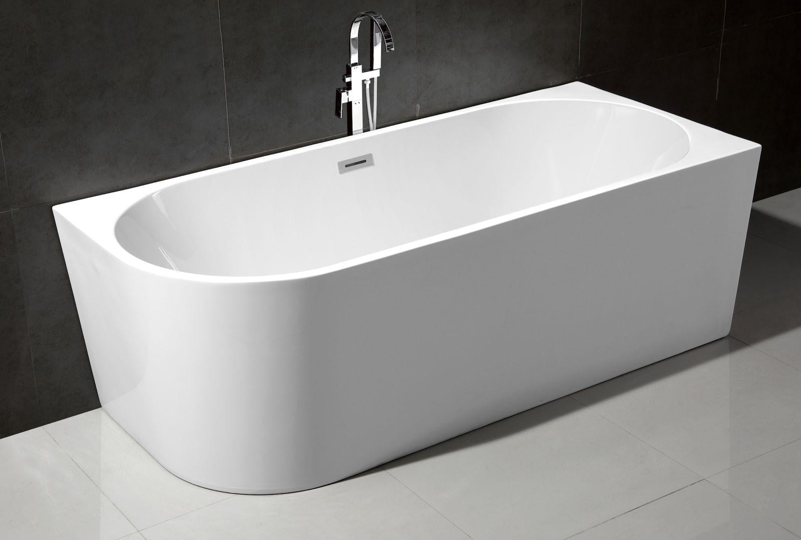 Ванна акриловая Velms Renova R 170х75 см