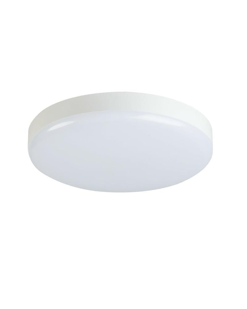 Потолочный светильник Kanlux 37293 Iper LED 1x35W 4000K 4200Lm IP65 Wh (24575926)