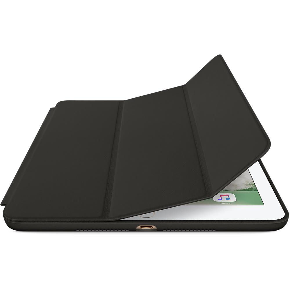 Чохол книжка Pro-Case Smart Cover Case для Apple iPad Air 2 9,7" Black - фото 2 Чохол книжка Pro-Case Smart Cover Case для Apple iPad Air 2 9,7" Black - фото 2