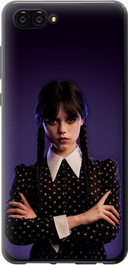 Чохол на Huawei Nova 2S Wednesday v3 (5517u-1388-42517)
