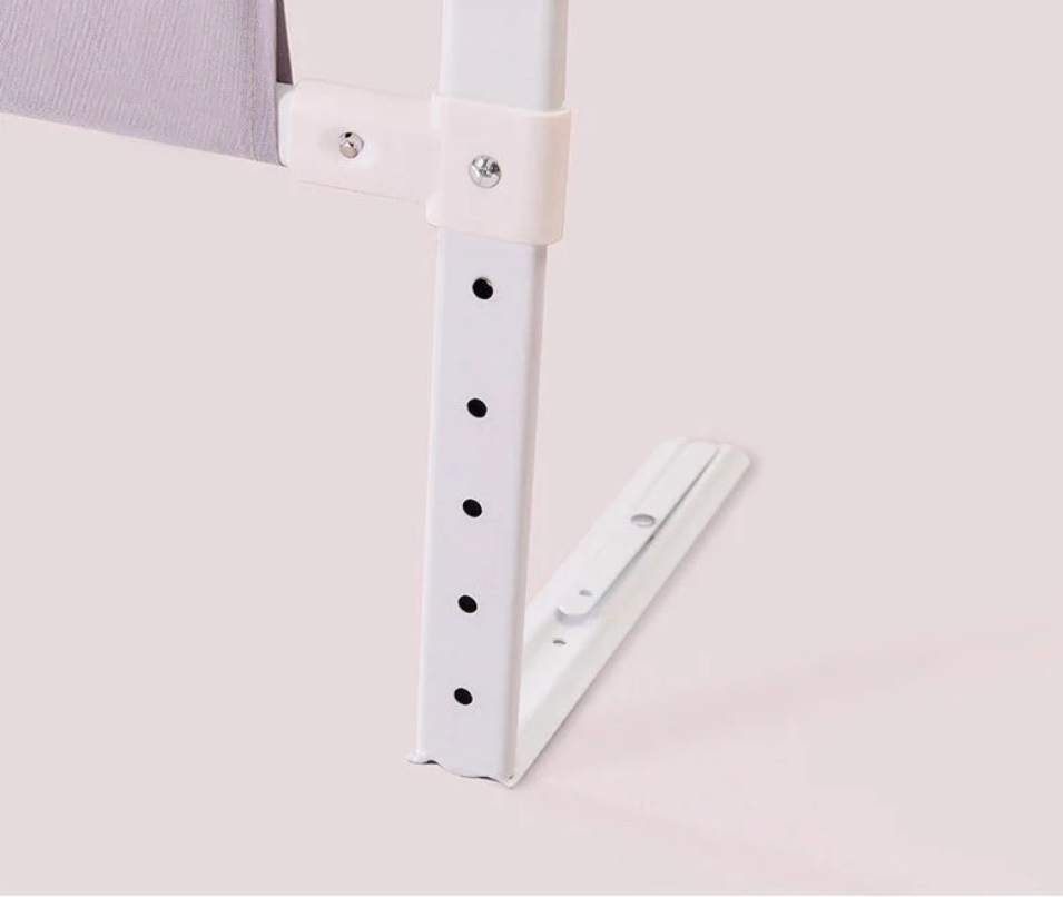 Борти на ліжко Lapchu 200х180 см 3 сторони - фото 4