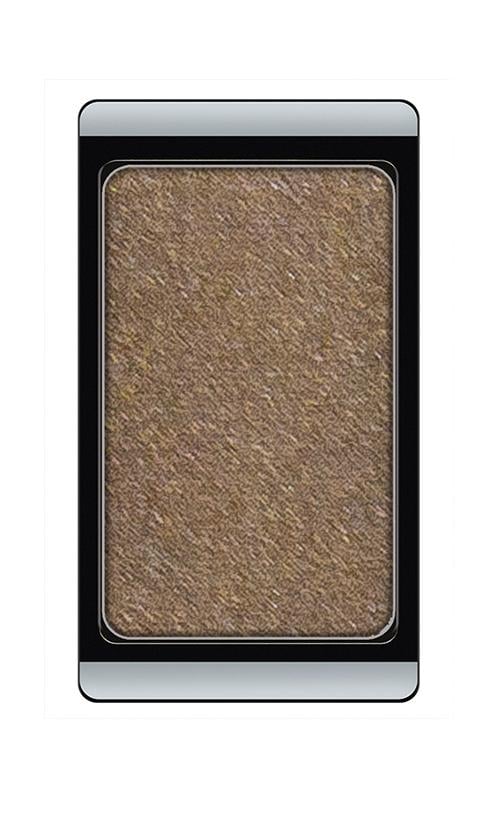 Тіні для повік Artdeco Eyeshadow Pearl змінний блок 018 pearly-light-misty-wood (13704)