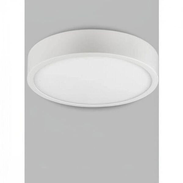 Точковий світильник Mantra 6621 Saona Superficie 8 Вт 720 лм 4000K