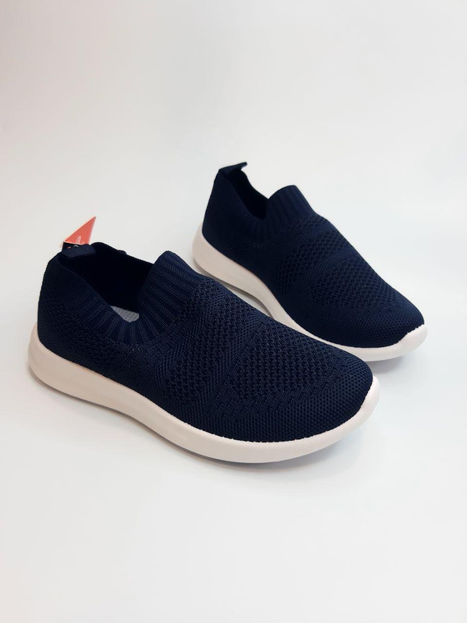 Кросівки Apawwa р. 34 20,5 см Синій (516 Z navy)