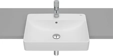 Умивальник ROCA Inspira Square A32753S620 (97792361)
