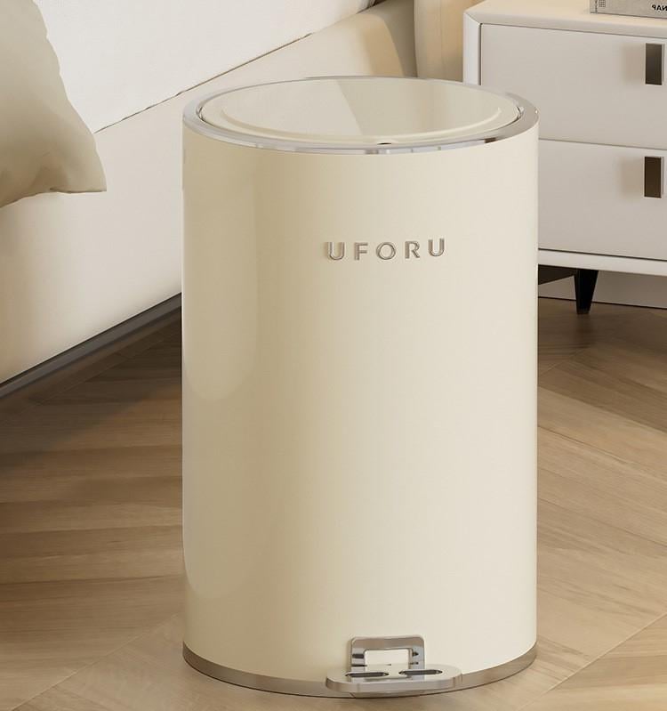 Мусорное ведро Uforu B3041-4 20 л (26463432)