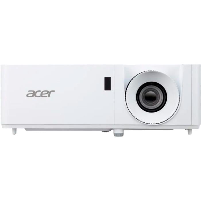 Проектор Acer XL2330W DLP 5000 Lm Білий (MR.JWR11.001)