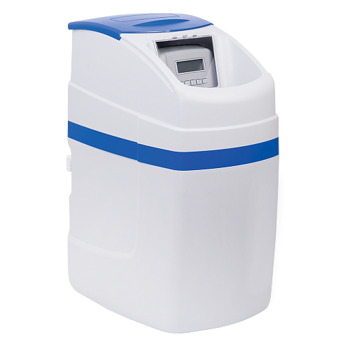 Компактний фільтр пом'якшення води Ecosoft FU1018CABCE