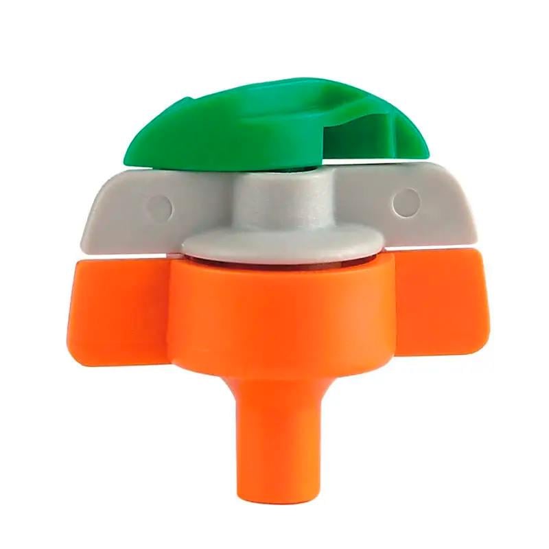 Мини спринклер Presto-PS микроджет Спиннет (MS-8190)