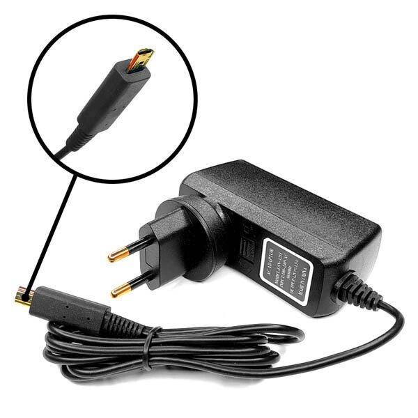 Блок питания для планшета Acer A510 12V 1,5A (700075) - фото 2 Блок питания для планшета Acer A510 12V 1,5A (700075) - фото 2