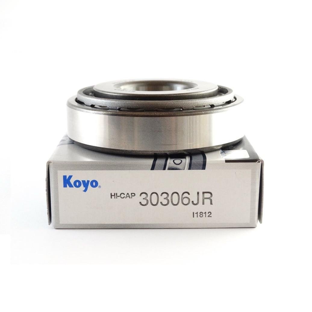 Подшипник Koyo 30306 JR (p464)