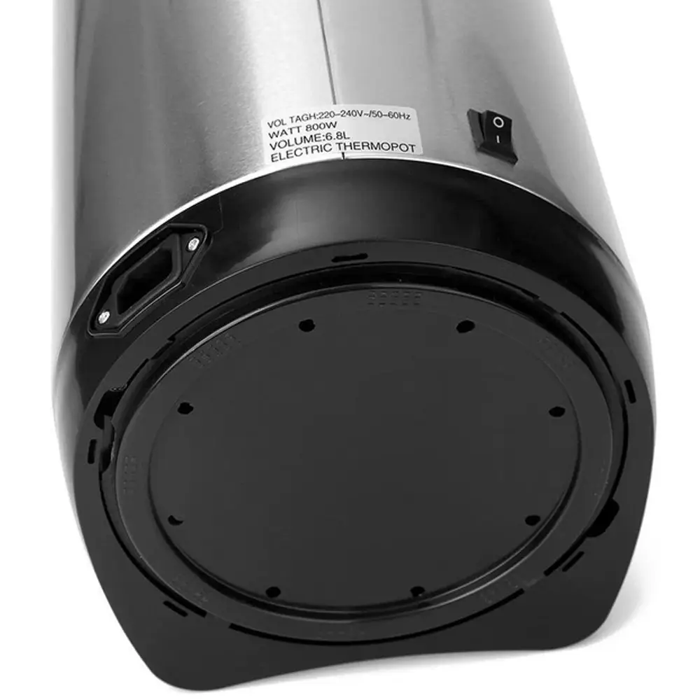Термопот электрический с подогревом 4 л - фото 6 Термопот электрический с подогревом 4 л - фото 6