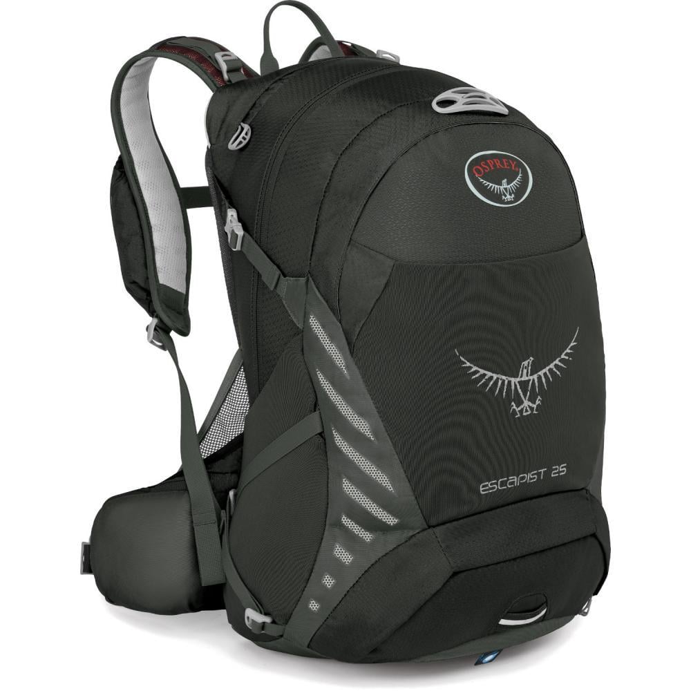 Рюкзак Osprey Escapist 25 л Black (1054-009.0269)