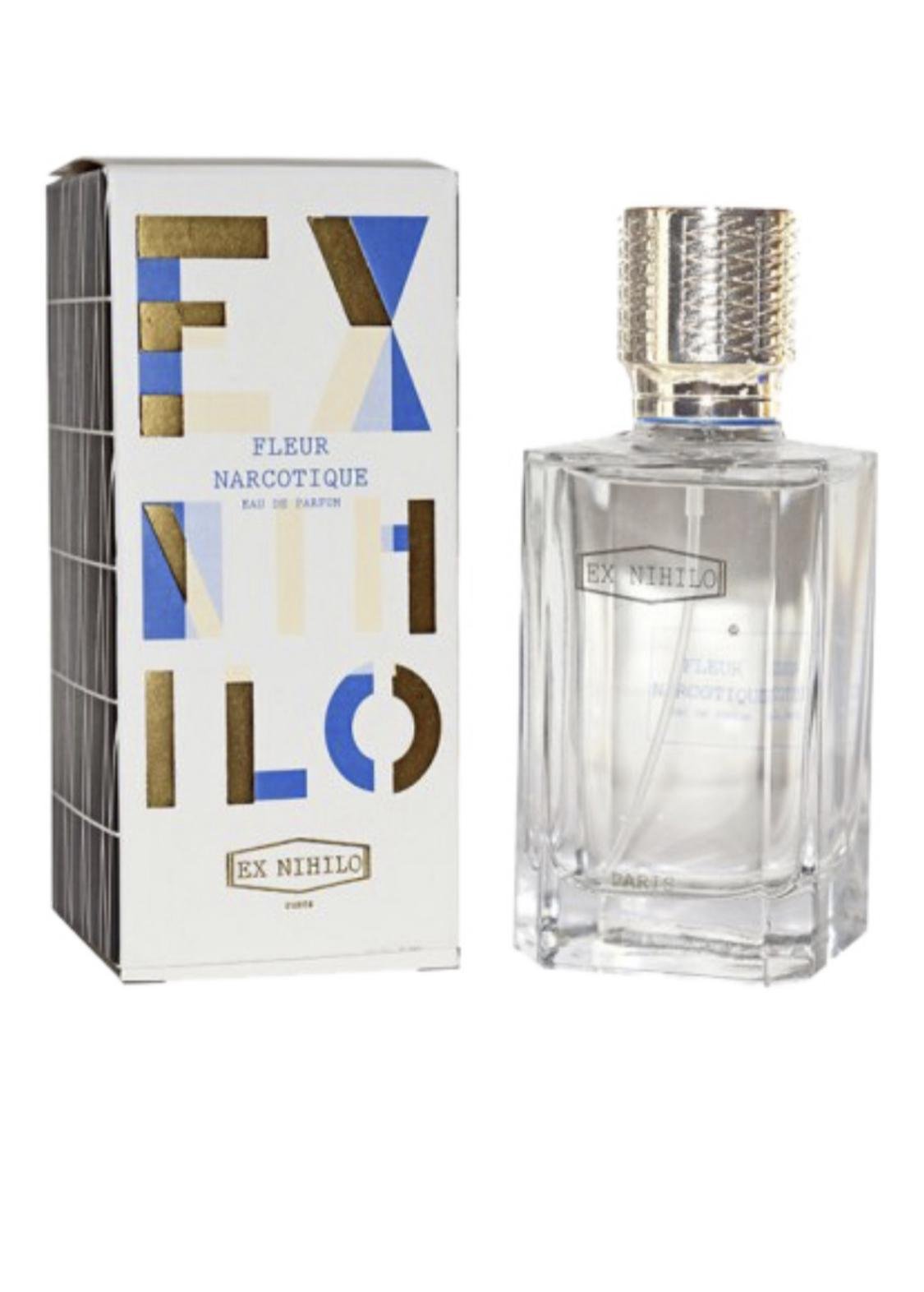 Парфюмированная вода для женщин Ex Nihilo Fleur Narcotique 100 мл (15182517)