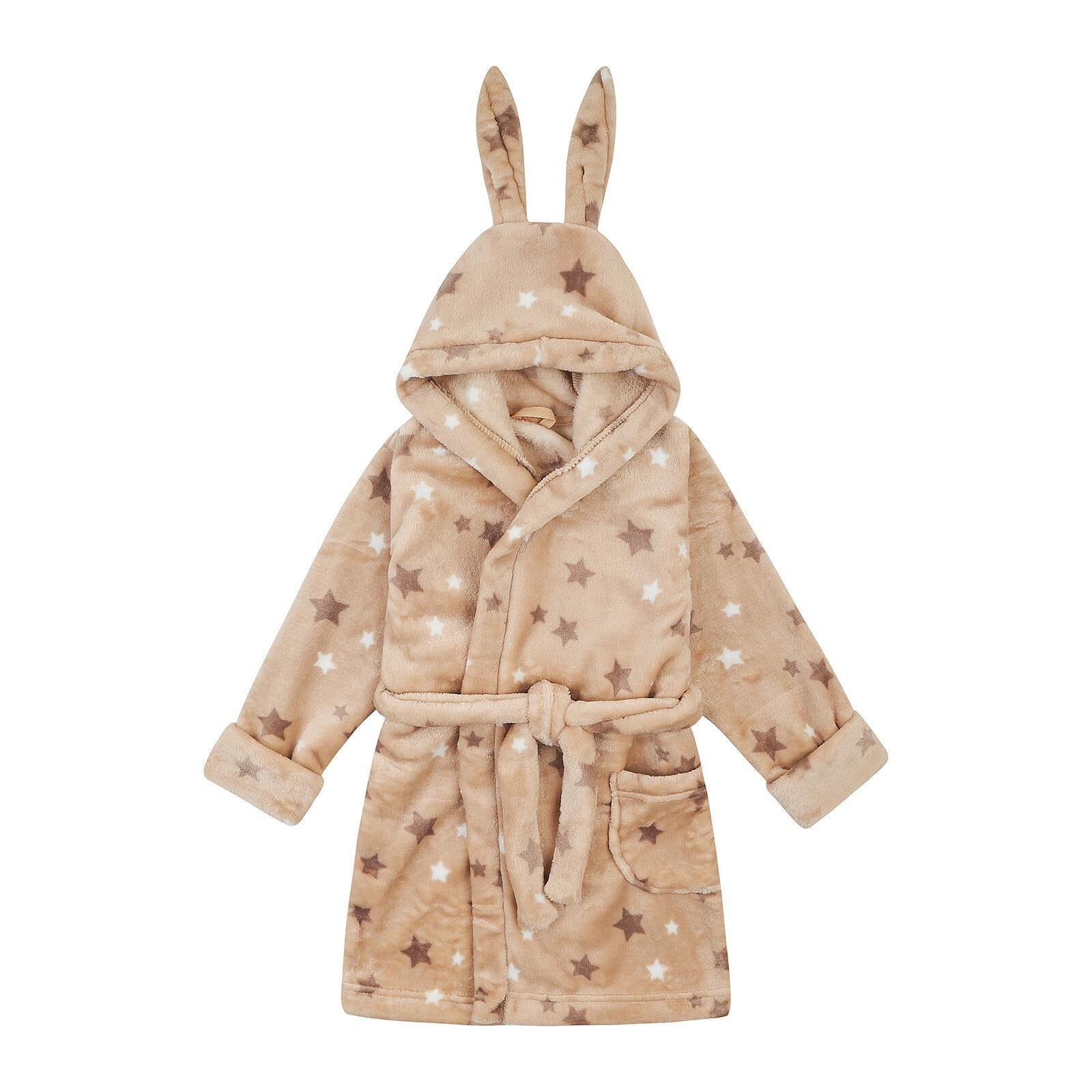 Халат детский ЛяЛя 98 см (16МХ101)