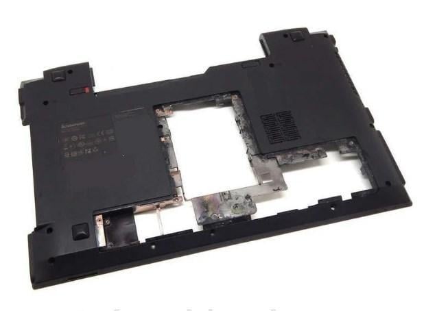Корпус для ноутбука Lenovo IdeaPad V570 /B570/B575