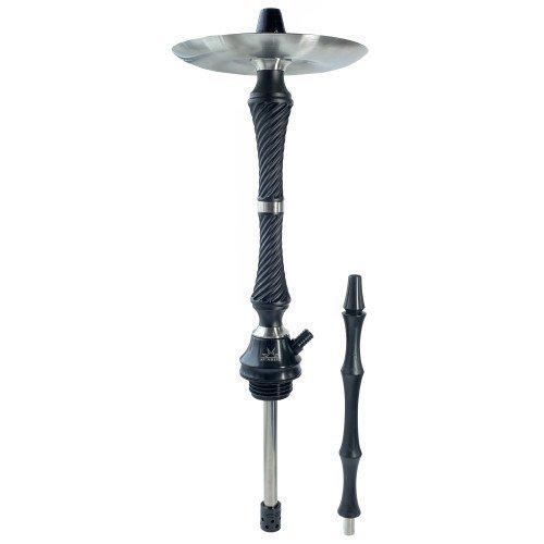 Шахта Sunrise Hookah Classic Wood 2.0 Black (21478)