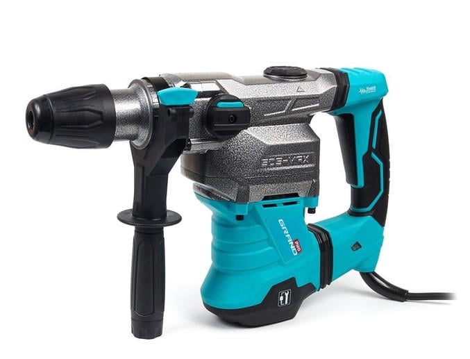 Перфоратор электрический GRAND ПЭ-2700 SDS-Max PRO (568576)