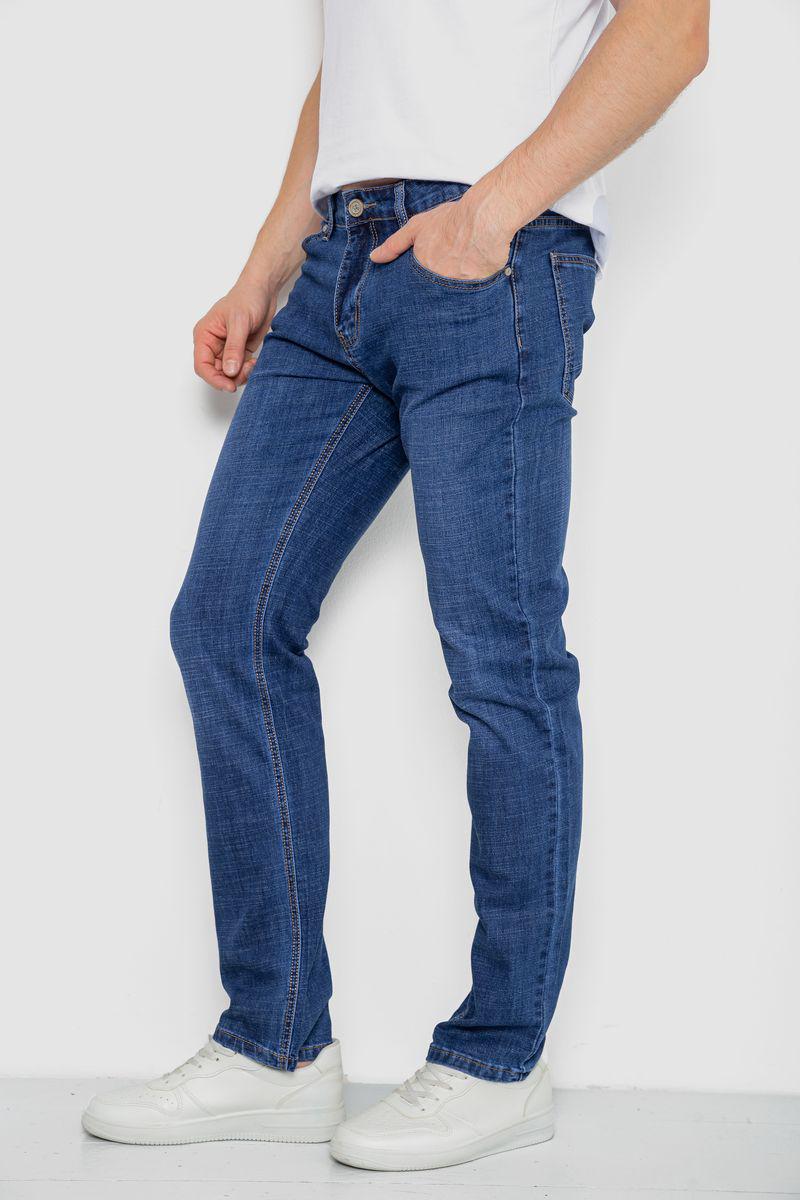 Джинси чоловічі Ager 244R2203 р. 34 Синій (113571_827103) - фото 3